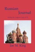 RUSSIAN JOURNAL 0865544166 Book Cover
