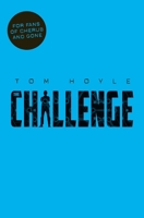 The Challenge 1447286774 Book Cover