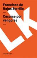 Casarse Por Vengarse (Diferencias) 8498162165 Book Cover