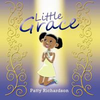 Little Grace 1466913320 Book Cover