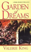 Garden Of Dreams (Zebra Regency Romance) 0821778463 Book Cover