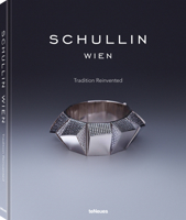 Schullin Tradition Reinvented /anglais 396171536X Book Cover