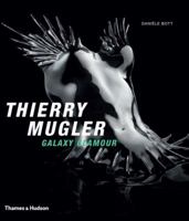 Thierry Mugler 0500515204 Book Cover