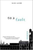 To a Fault 0393330362 Book Cover