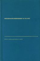 Groundwater Management in the West 080324276X Book Cover