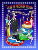 The Duke Of Fremont Street Las Vegas Treasure Hunter 173345070X Book Cover