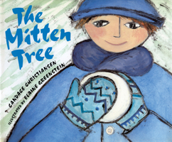 The Mitten Tree 0439249538 Book Cover