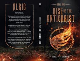 Seal One: Chosen Angel Series 1959322001 Book Cover