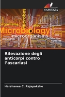 Rilevazione degli anticorpi contro l'ascariasi (Italian Edition) 6209805183 Book Cover