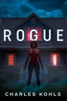 ROGUE: A near future dystopia novel (Book 3 of the Pod Series) B0H8ZT9W3P Book Cover