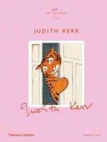 Judith Kerr 0500022151 Book Cover