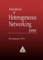 Handbook of Heterogeneous Computing, 1999 Edition 0849399890 Book Cover