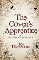 The Coven's Apprentice 1955532117 Book Cover