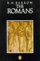 The Romans 0140201963 Book Cover