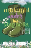 Dacie Mae: Midnight Under the Magnolia B08DST1XWW Book Cover