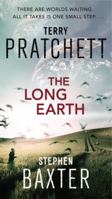 The Long Earth 0062068687 Book Cover
