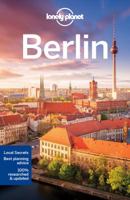 Lonely Planet Berlin 1788680731 Book Cover