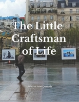 The Little Craftsman of Life B0GSL1N8G4 Book Cover
