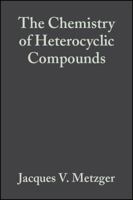 The Chemistry of Heterocyclic Compounds, Thiazole and Its Derivatives 0471039934 Book Cover