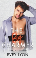 The Big Charmer 1736575236 Book Cover