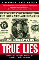 True Lies 0452285313 Book Cover