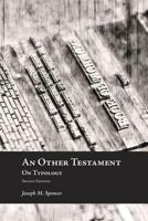 An Other Testament on Typology 0983963622 Book Cover