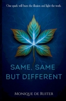 Same, Same but Different 1764267613 Book Cover