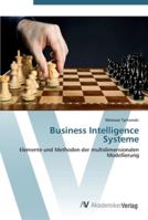 Business Intelligence Systeme 3639440110 Book Cover