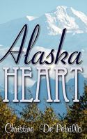 Alaska Heart 1601548168 Book Cover