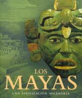 Les Mayas 3829040970 Book Cover
