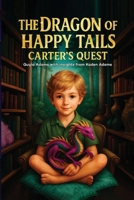 THE DRAGON OF HAPPY TAILS: CARTER’S QUEST 1807023508 Book Cover