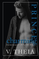 Prince Charming B08R8YXDJ8 Book Cover