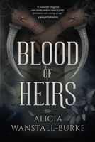 Blood of Heirs 0648447804 Book Cover