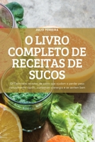 O Livro Completo de Receitas de Sucos 1837899126 Book Cover