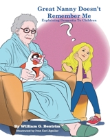 Great Nanny Doesn't Remember Me 1512010324 Book Cover