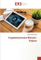 Cryptomonnaie-Bitcoin-Enjeux 620342644X Book Cover