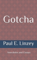 Gotcha B0F2Z3KDVF Book Cover