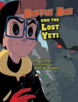 The Lost Yeti. David Orme 1781270481 Book Cover