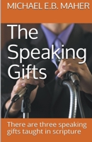 The Speaking Gifts 1393783295 Book Cover