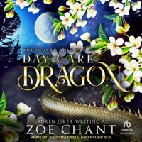 Day Care Dragon B0FCVHWSYF Book Cover