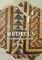 Reditus: Destins romains B0GQCJZSBM Book Cover