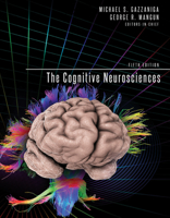 The Cognitive Neurosciences 026201341X Book Cover