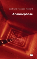 Anamorphose (French Edition) 2754775749 Book Cover