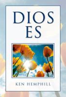Dios Es 0805448179 Book Cover