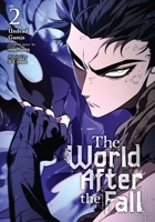 The World After the Fall, Vol. 2 B0BK86B6M7 Book Cover