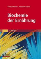 Biochemie der Ernährung 3827420415 Book Cover