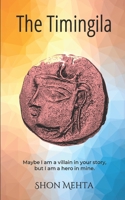 The Timingila 1703025857 Book Cover