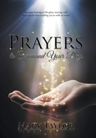 Prayers to Command Your Day 1503563758 Book Cover