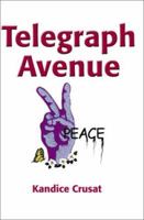 Telegraph Avenue 0595188257 Book Cover
