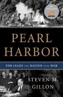 Pearl Harbor: FDR Leads the Nation Into War 0465021395 Book Cover